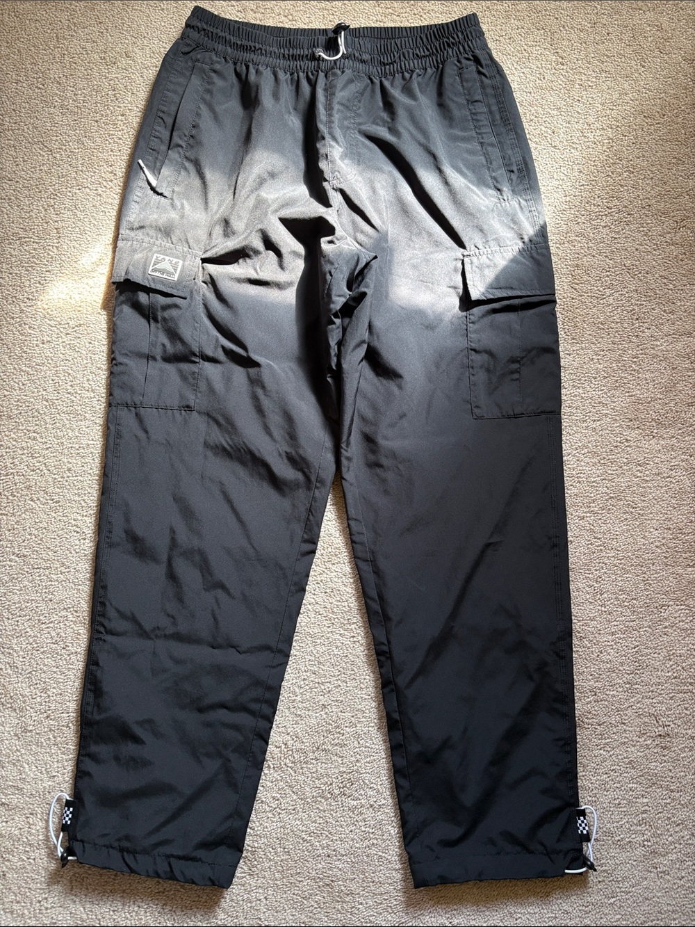 Vans Cargo Pants